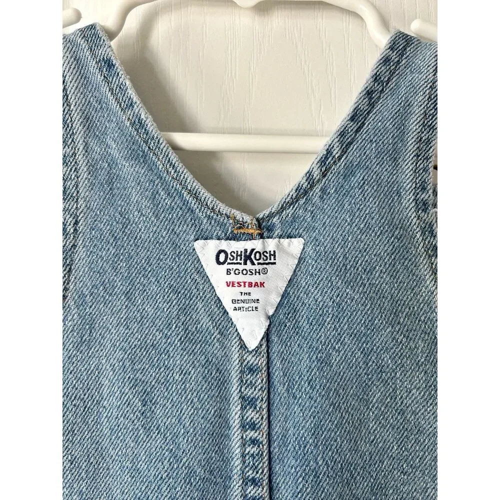 OshKosh Bgosh dress your